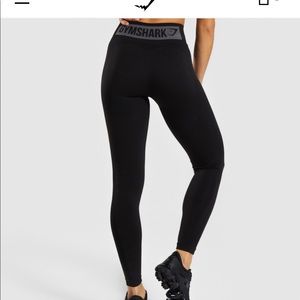 Gymshark high waisted flex leggings